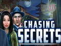 Игри Chasing Secrets