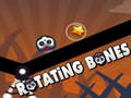 Игри Rotating Bones