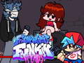 Игри Friday Night Funkin' vs Chris
