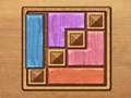 Игри Color Wood blocks