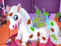 Игри Magic Pet Salon