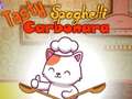 Игри Tasty Spaghetti Carbonara