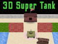 Игри 3d super tank
