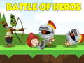 Игри Battle of Heroes