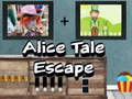 Игри Alice Tale Escape