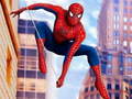 Игри Spiderman Slide