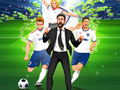 Игри Idle Football Manager