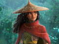 Игри Raya the last Dragon Jigsaw Puzzle Planet