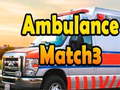 Игри Ambulance Match3