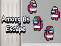 Игри Among Us Escape