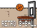 Игри Retro B-Ball