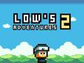 Игри Low's Adventures 2