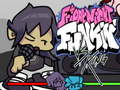 Игри Friday Night Funkin vs The Origami King