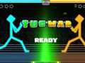 Игри Drunken Tug War