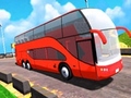 Игри Bus Driving Simulator