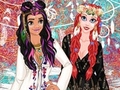 Игри 2017 Style Guide Princess Edition