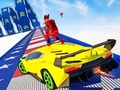 Игри Hyper Stunts 3D
