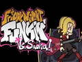 Игри Friday Night Funkin vs Sasha