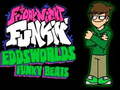 Игри Friday Night Funkin Eddsworlds Funky Beats