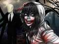 Игри Jeff The Killer The Hunt For The Slenderman