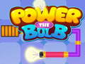 Игри Power the bulb