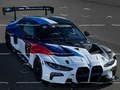 Игри BMW M4 GT3 Puzzle
