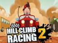 Игри Hill Climb Racing ‏ 2