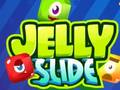 Игри Jelly Slides