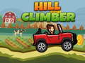 Игри Hill Climber ‏