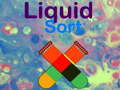 Игри Liquid Sort