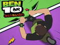 Игри Ben 10 Assassin