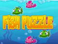 Игри Fish Puzzle