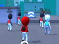 Игри Parkour Runner