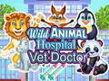 Игри Wild Animal Hospital Vet Doctor