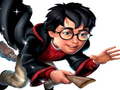 Игри Harry Potter Jigsaw Puzzle Collection