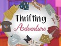 Игри Charli's Thrifting Adventure
