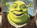 Игри Shrek Jigsaw Puzzle Collection