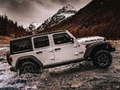 Игри Jeep Wrangler 4xe Slide