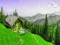 Игри Alpine Mountain Jigsaw