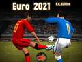 Игри Euro 2021