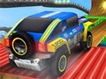 Игри Super Jeep Mega Ramp Driving
