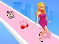 Игри Catwalk Beauty