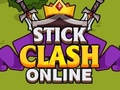 Игри Stick Clash Online