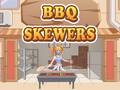Игри BBQ Skewers