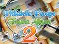 Игри Philatelic Escape Fauna Album 2