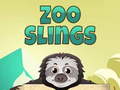 Игри Zoo Slings