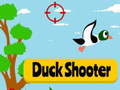 Игри Duck Shooter