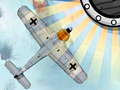 Игри Sky Fighters Battle Ace Fighter Wings of Steel