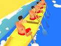 Игри Canoe Sprint