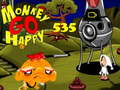 Игри Monkey Go Happy Stage 535